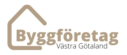 Byggföretag Västra Götaland